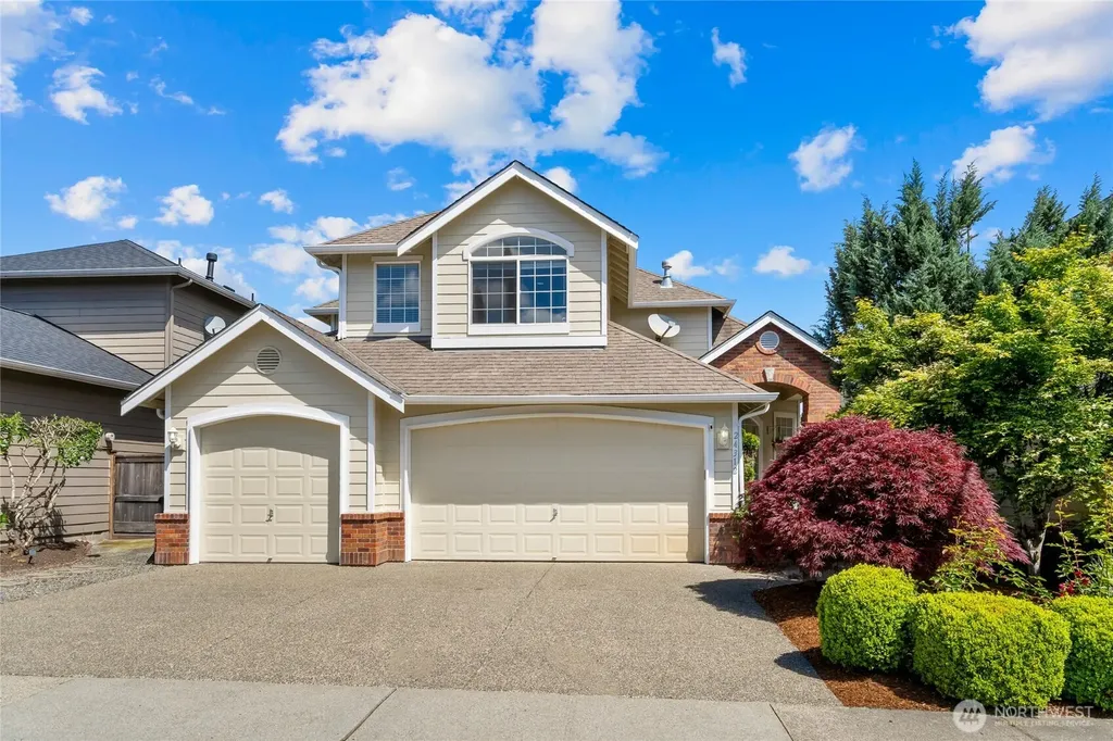 24312 E Main Drive Sammamish WA 98074