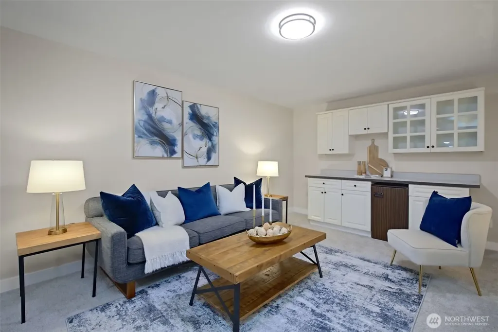15442 SE 22nd Place Bellevue WA 98007