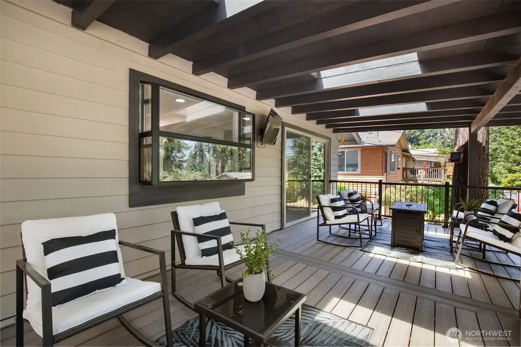 15442 SE 22nd Place Bellevue WA 98007