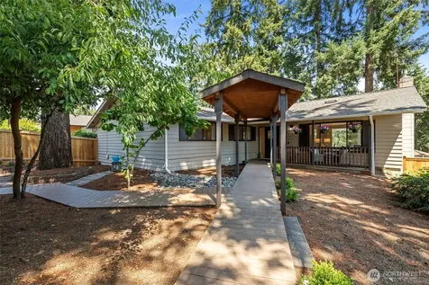 15442 SE 22nd Place Bellevue WA 98007