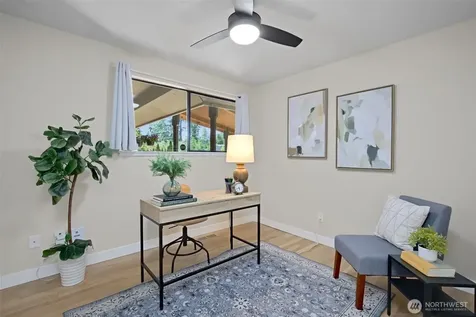 15442 SE 22nd Place Bellevue WA 98007