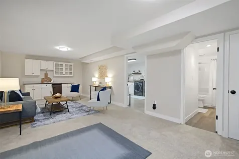 15442 SE 22nd Place Bellevue WA 98007