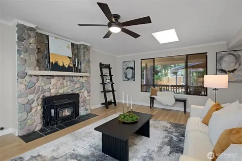 15442 SE 22nd Place Bellevue WA 98007