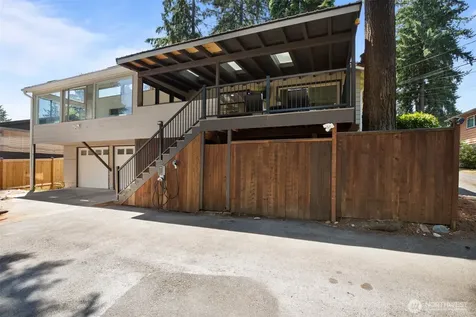 15442 SE 22nd Place Bellevue WA 98007