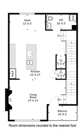 13710 Ash Way Everett WA 98204
