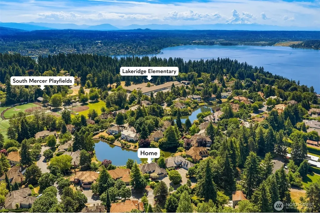 7670 80th Place SE Mercer Island WA 98040