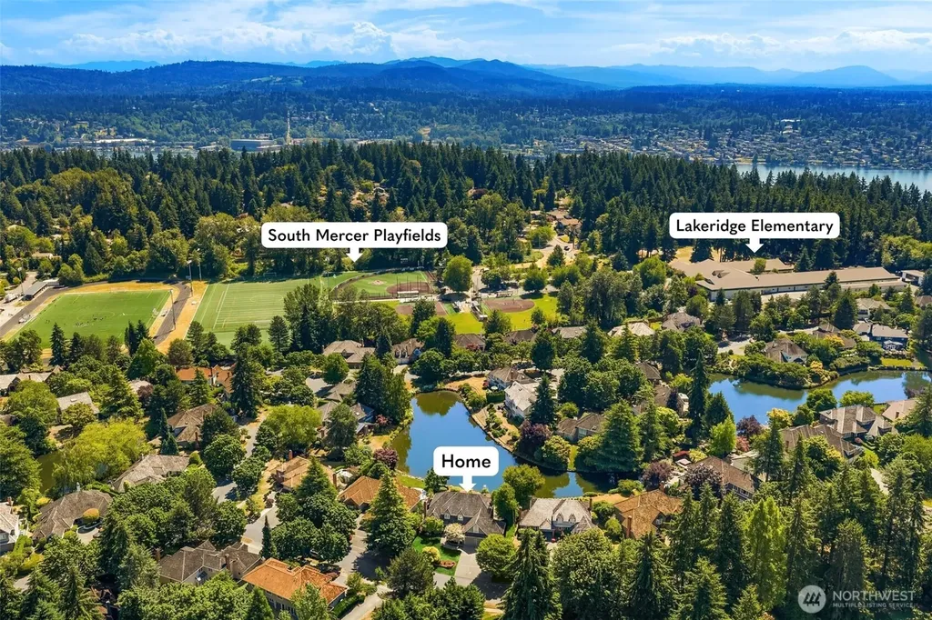 7670 80th Place SE Mercer Island WA 98040