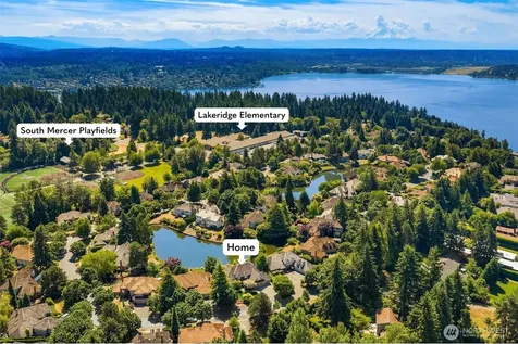 7670 80th Place SE Mercer Island WA 98040