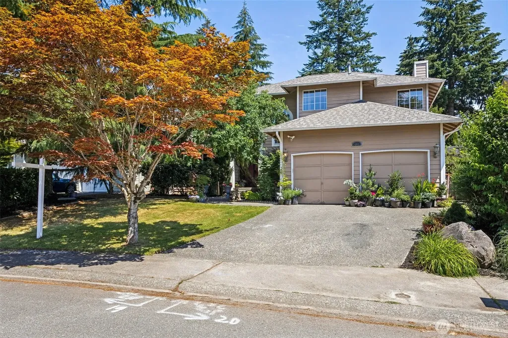 35012 13th Place SW Federal Way WA 98023