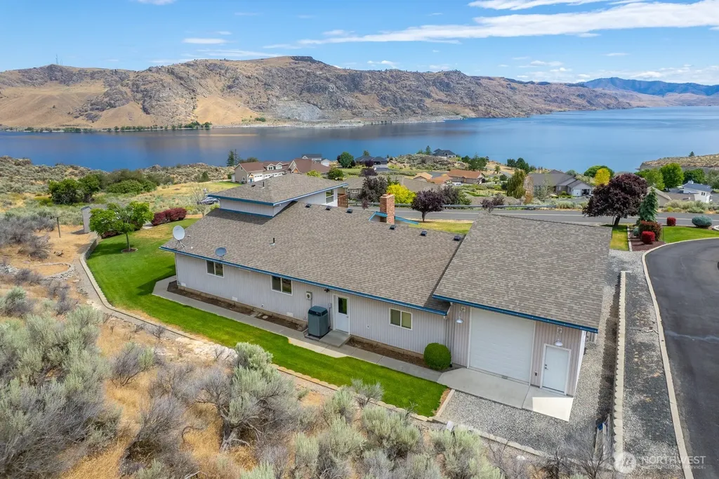 45935 Geostar Drive N Grand Coulee WA 99133