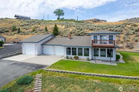 45935 Geostar Drive N Grand Coulee WA 99133