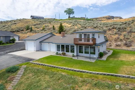 45935 Geostar Drive N Grand Coulee WA 99133