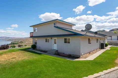 45935 Geostar Drive N Grand Coulee WA 99133