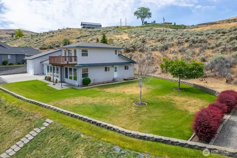 45935 Geostar Drive N Grand Coulee WA 99133