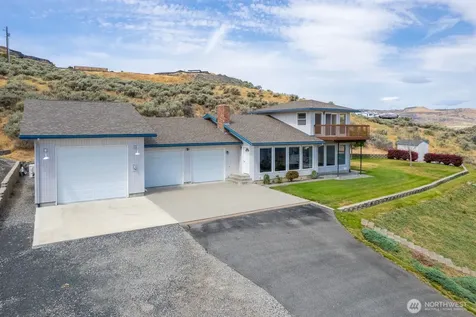 45935 Geostar Drive N Grand Coulee WA 99133