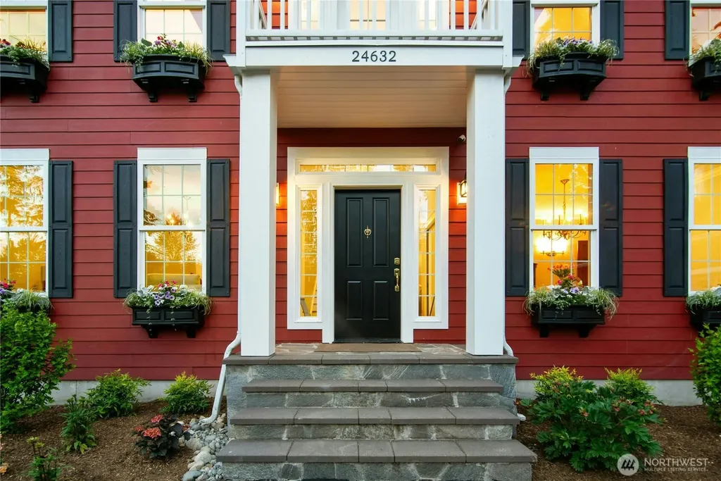 24632 NE 72nd Street Redmond WA 98053