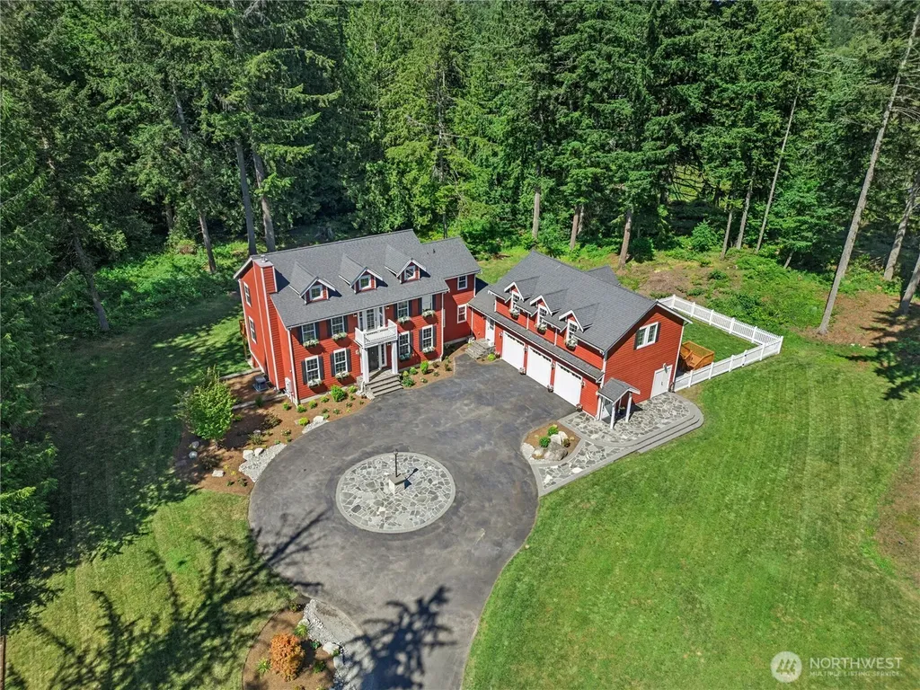 24632 NE 72nd Street Redmond WA 98053