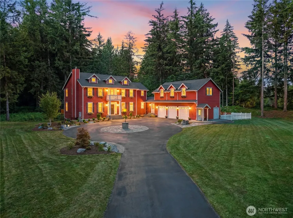 24632 NE 72nd Street Redmond WA 98053