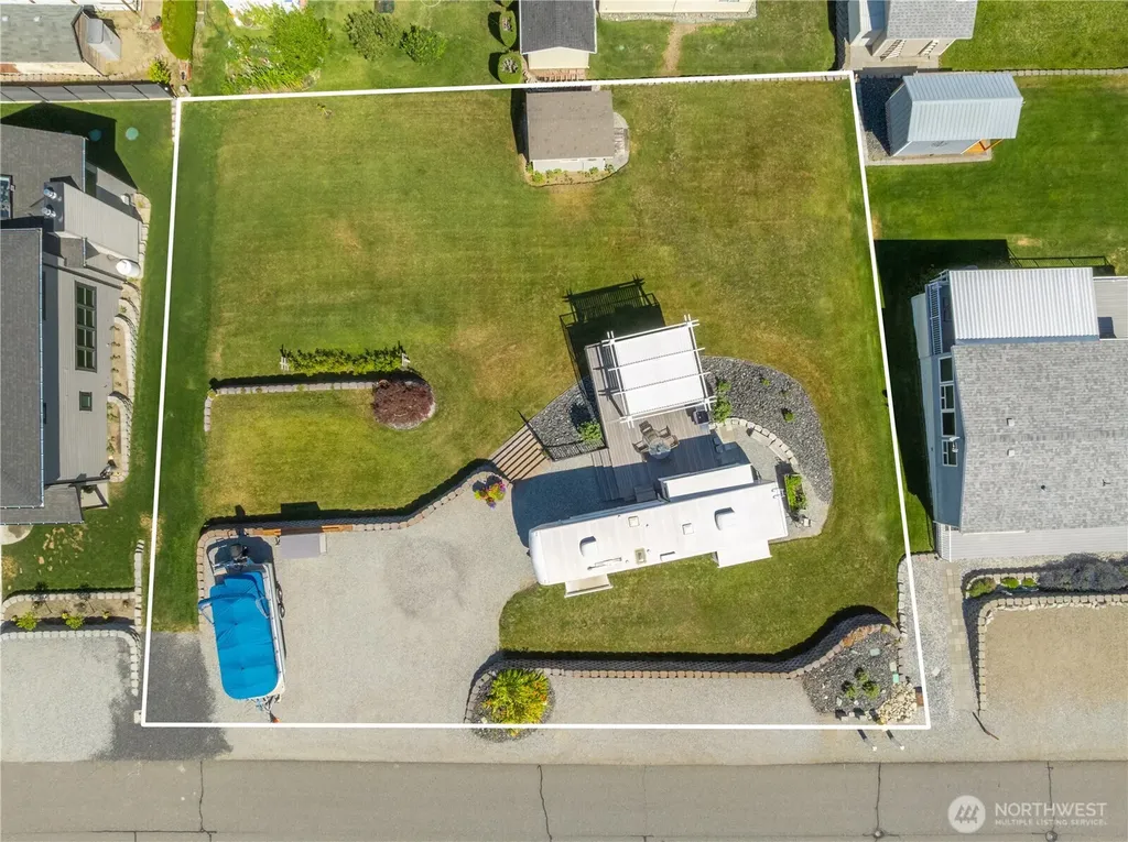 501 W Entiat Drive Orondo WA 98843