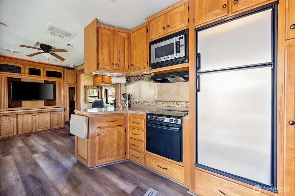 501 W Entiat Drive Orondo WA 98843