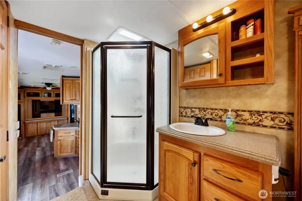 501 W Entiat Drive Orondo WA 98843
