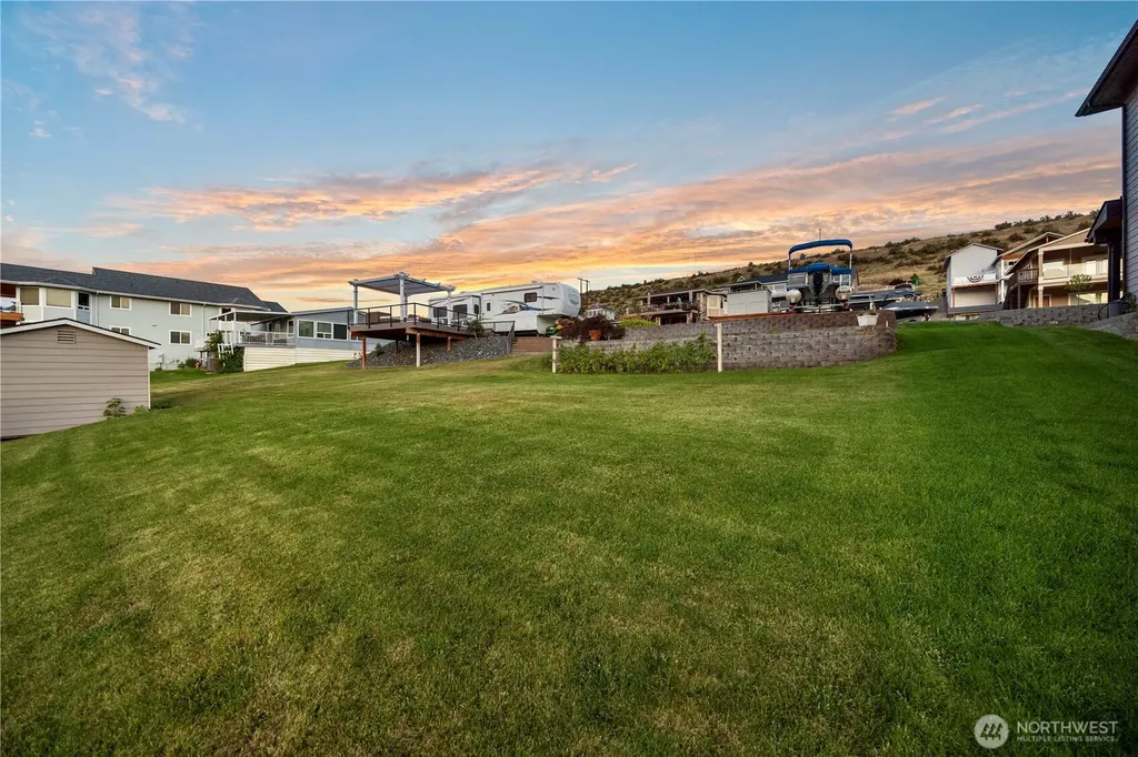 501 W Entiat Drive Orondo WA 98843