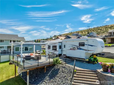 501 W Entiat Drive Orondo WA 98843