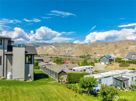 501 W Entiat Drive Orondo WA 98843