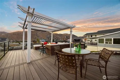 501 W Entiat Drive Orondo WA 98843