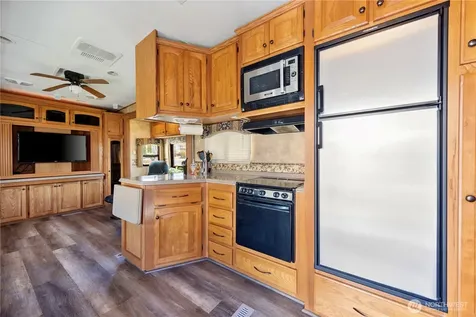 501 W Entiat Drive Orondo WA 98843
