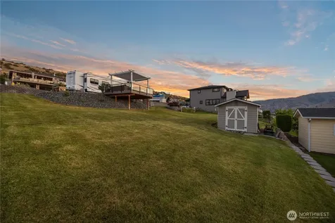 501 W Entiat Drive Orondo WA 98843