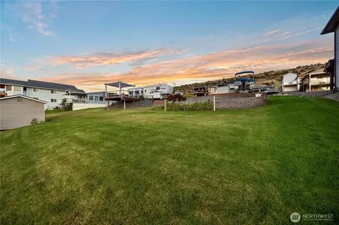 501 W Entiat Drive Orondo WA 98843