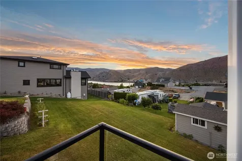 501 W Entiat Drive Orondo WA 98843