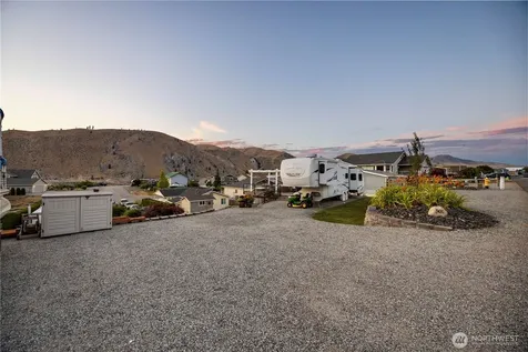 501 W Entiat Drive Orondo WA 98843