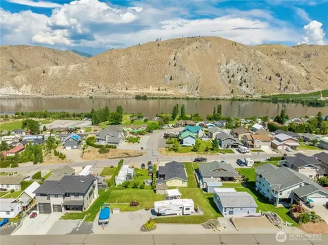 501 W Entiat Drive Orondo WA 98843