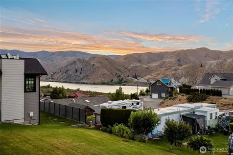 501 W Entiat Drive Orondo WA 98843
