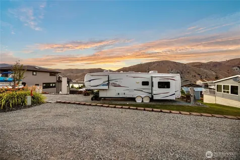 501 W Entiat Drive Orondo WA 98843