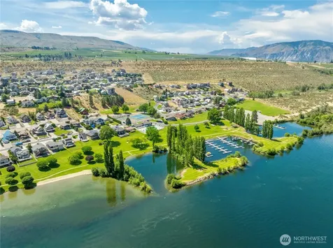 501 W Entiat Drive Orondo WA 98843