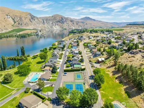 501 W Entiat Drive Orondo WA 98843