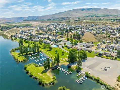 501 W Entiat Drive Orondo WA 98843