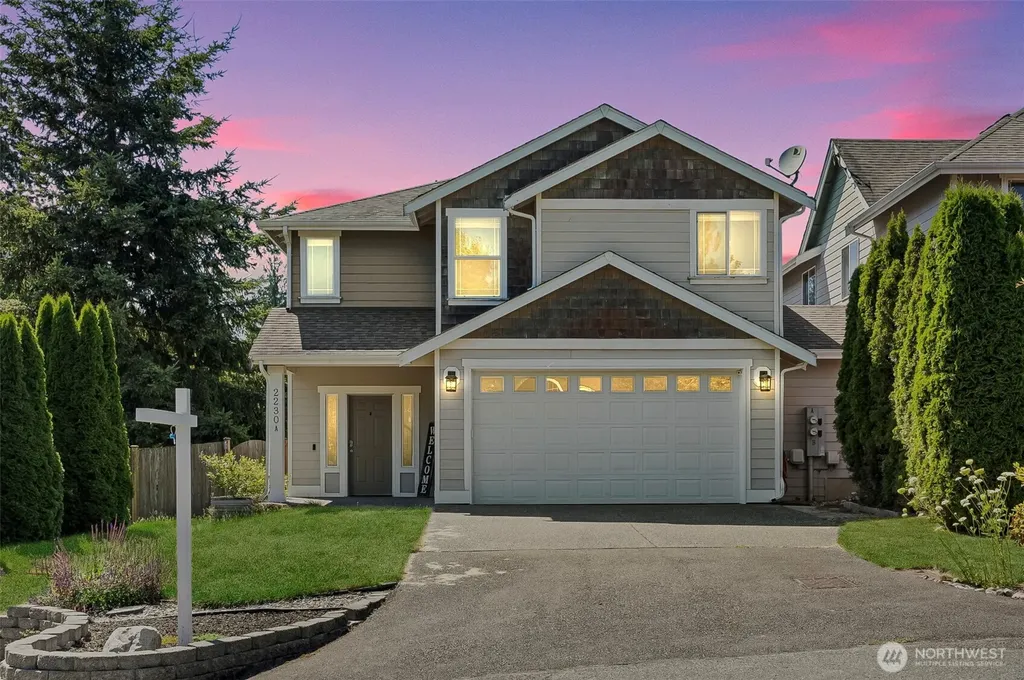 2230 113th Drive SE Lake Stevens WA 98258
