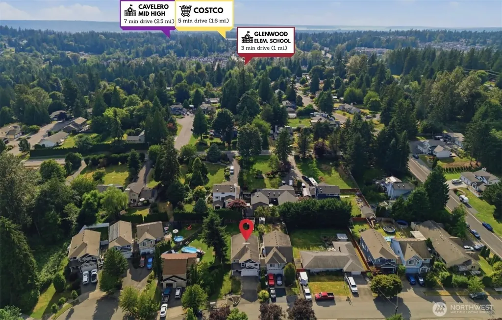 2230 113th Drive SE Lake Stevens WA 98258