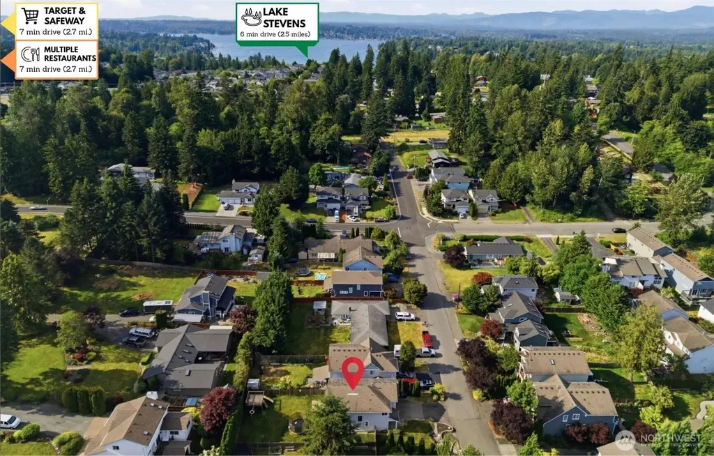 2230 113th Drive SE Lake Stevens WA 98258