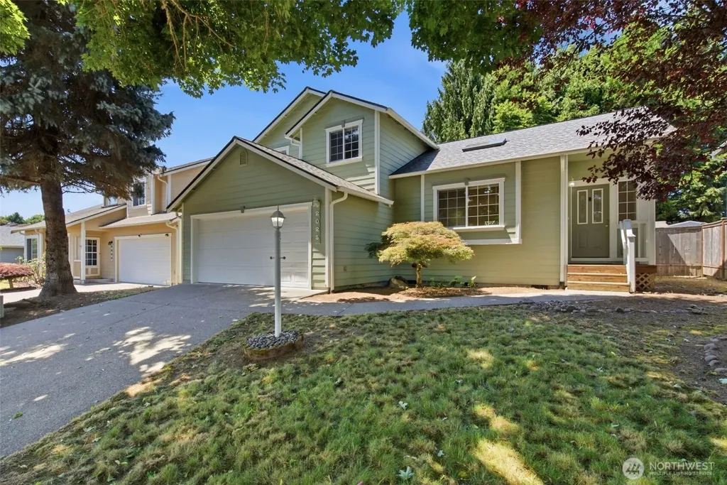 2025 Greenfield Street SE Olympia WA 98501