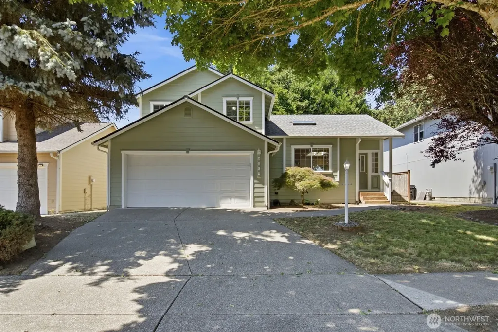 2025 Greenfield Street SE Olympia WA 98501