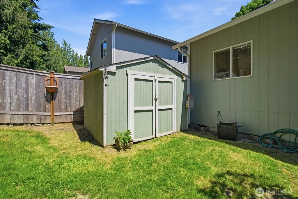 2025 Greenfield Street SE Olympia WA 98501