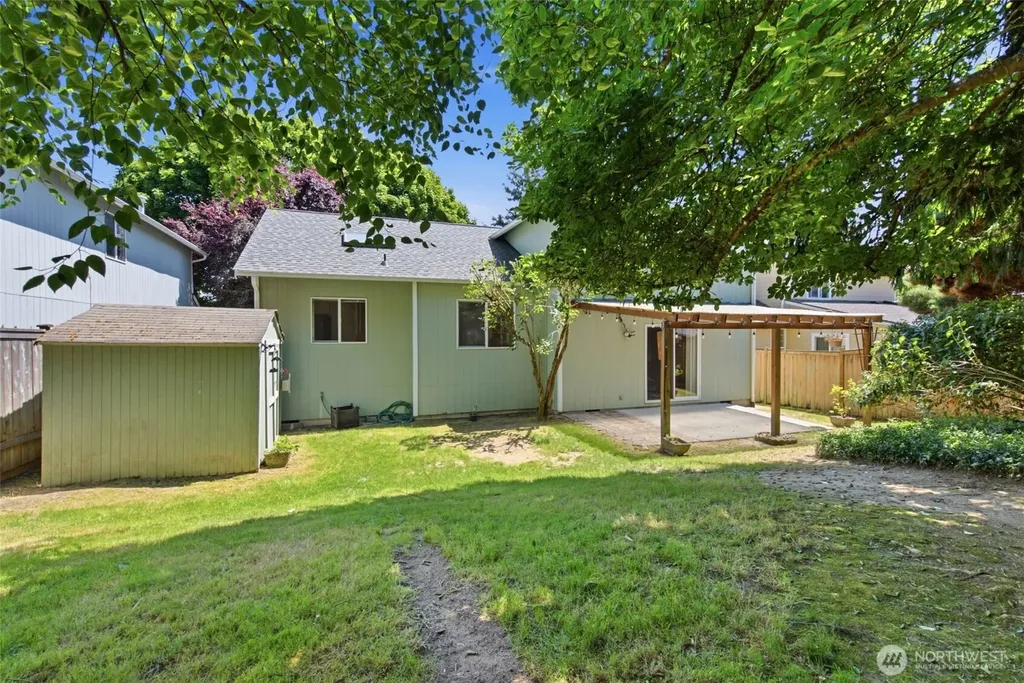 2025 Greenfield Street SE Olympia WA 98501
