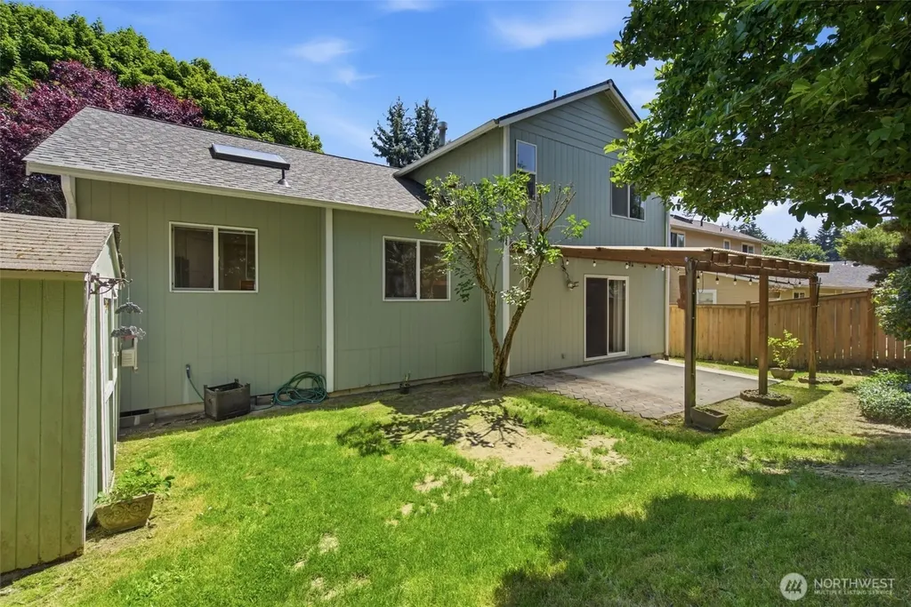 2025 Greenfield Street SE Olympia WA 98501