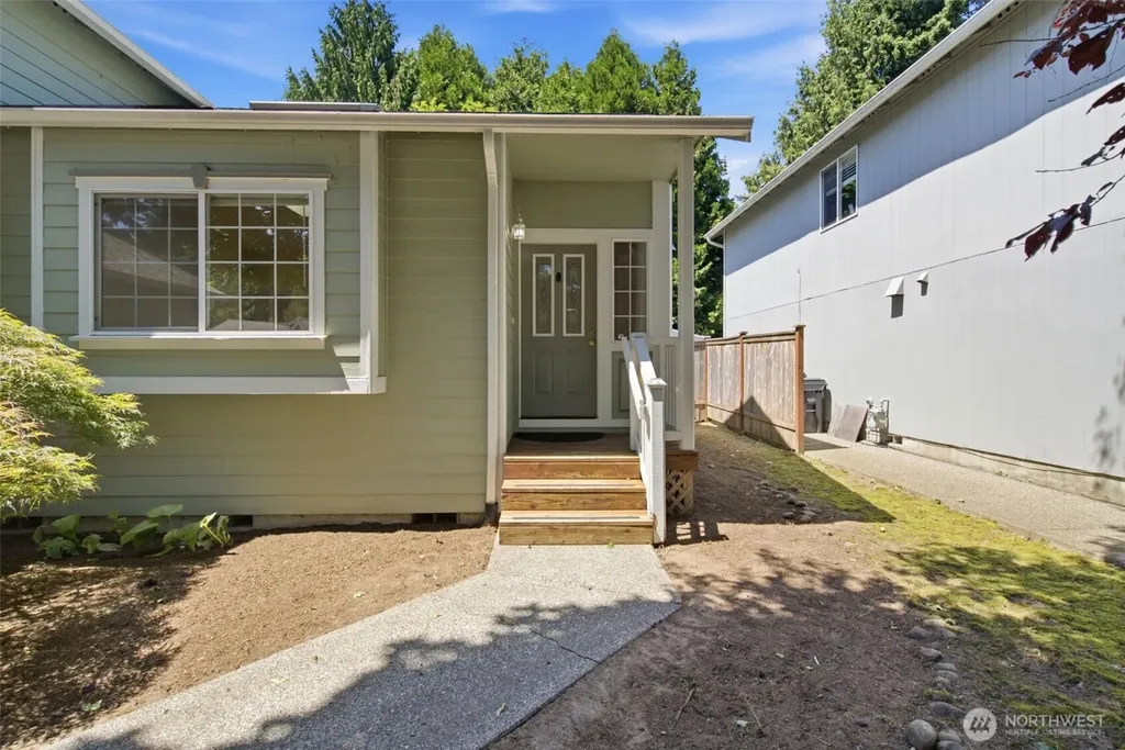 2025 Greenfield Street SE Olympia WA 98501