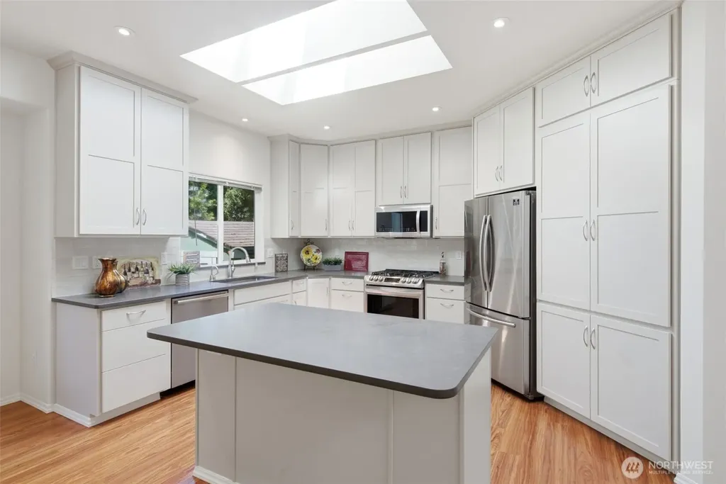 2025 Greenfield Street SE Olympia WA 98501